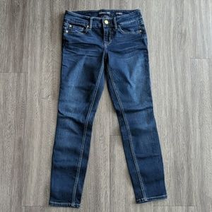 Level 99 Skinny Jean